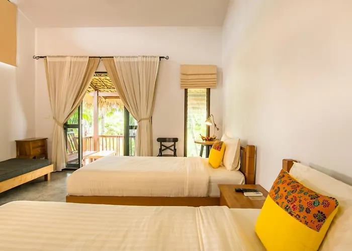 Islanda Hideaway Resort