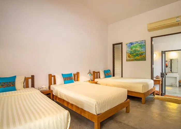 Islanda Hideaway Resort