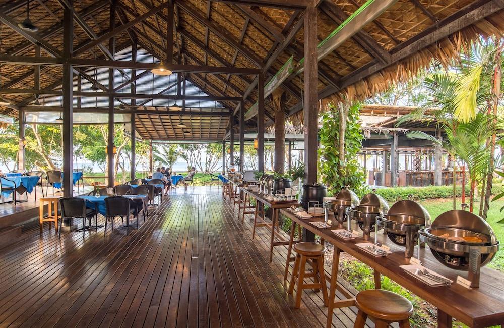 Islanda Hideaway - Sha Extra Resort 4*