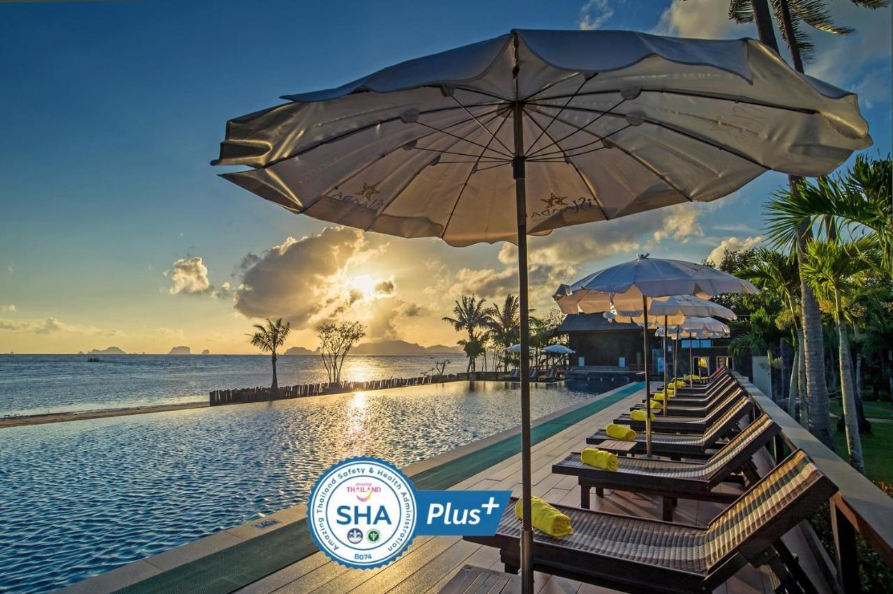 Islanda Hideaway - Sha Extra Resort Krabi town