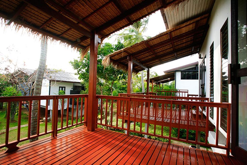 Islanda Hideaway - Sha Extra Resort 4*
