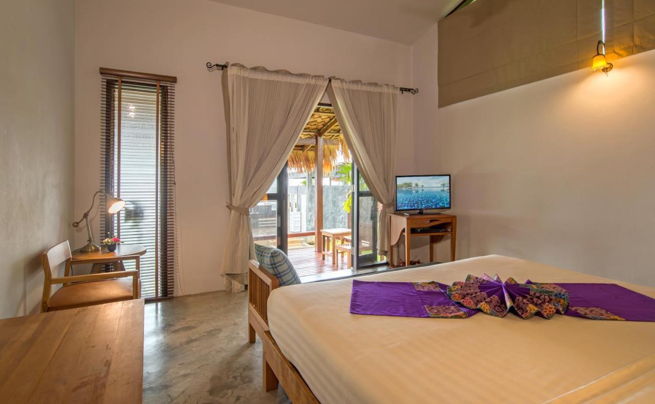 Resort Islanda Hideaway - Sha Extra 4*