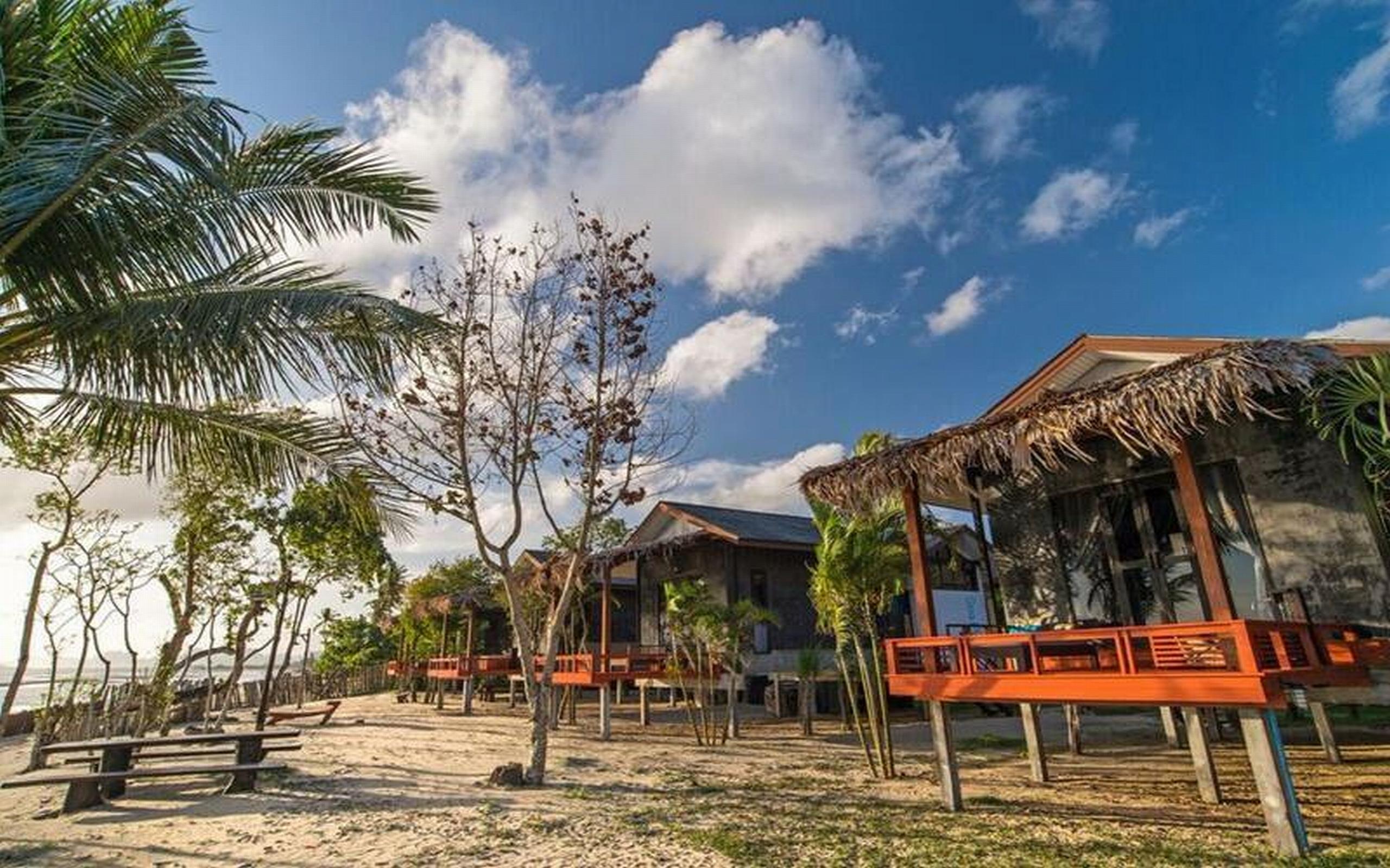 Resort Islanda Hideaway - Sha Extra Krabi town