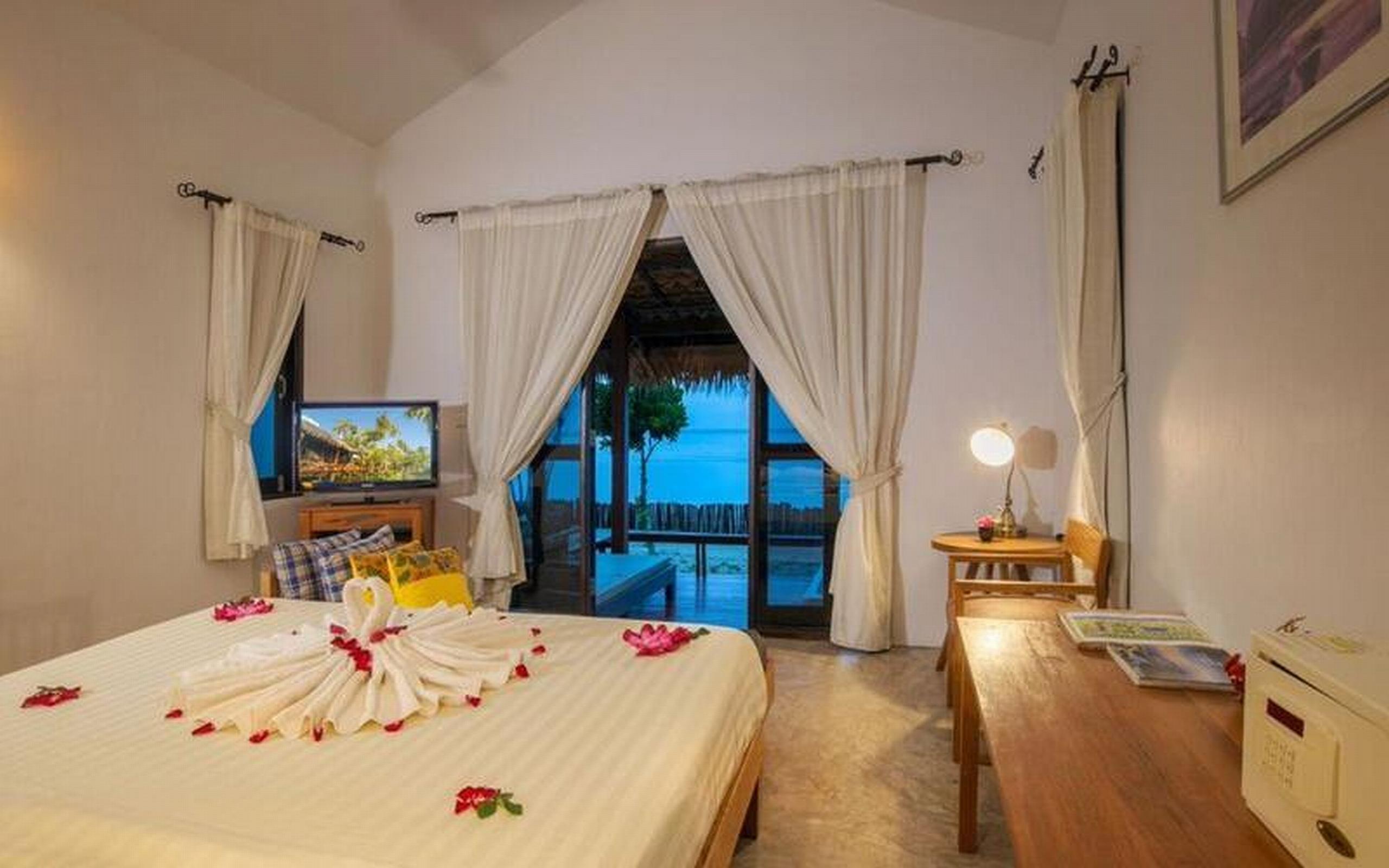 Islanda Hideaway - Sha Extra 4* Krabi town