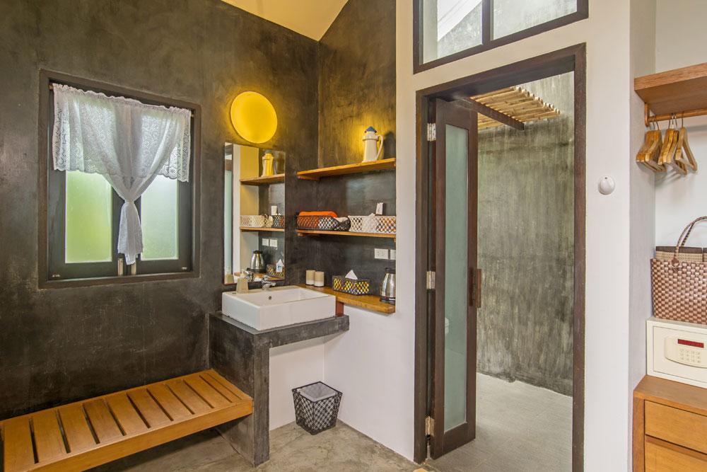 Islanda Hideaway - Sha Extra Resort 4*