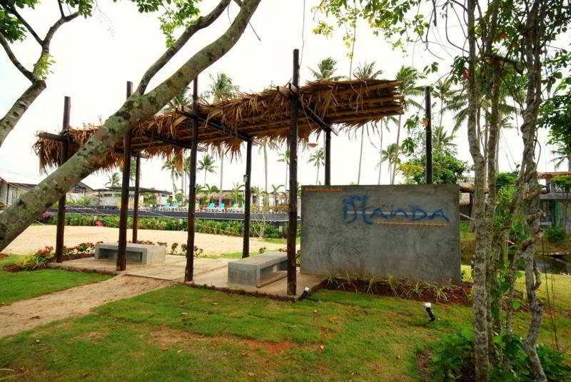 Resort Islanda Hideaway - Sha Extra Krabi town