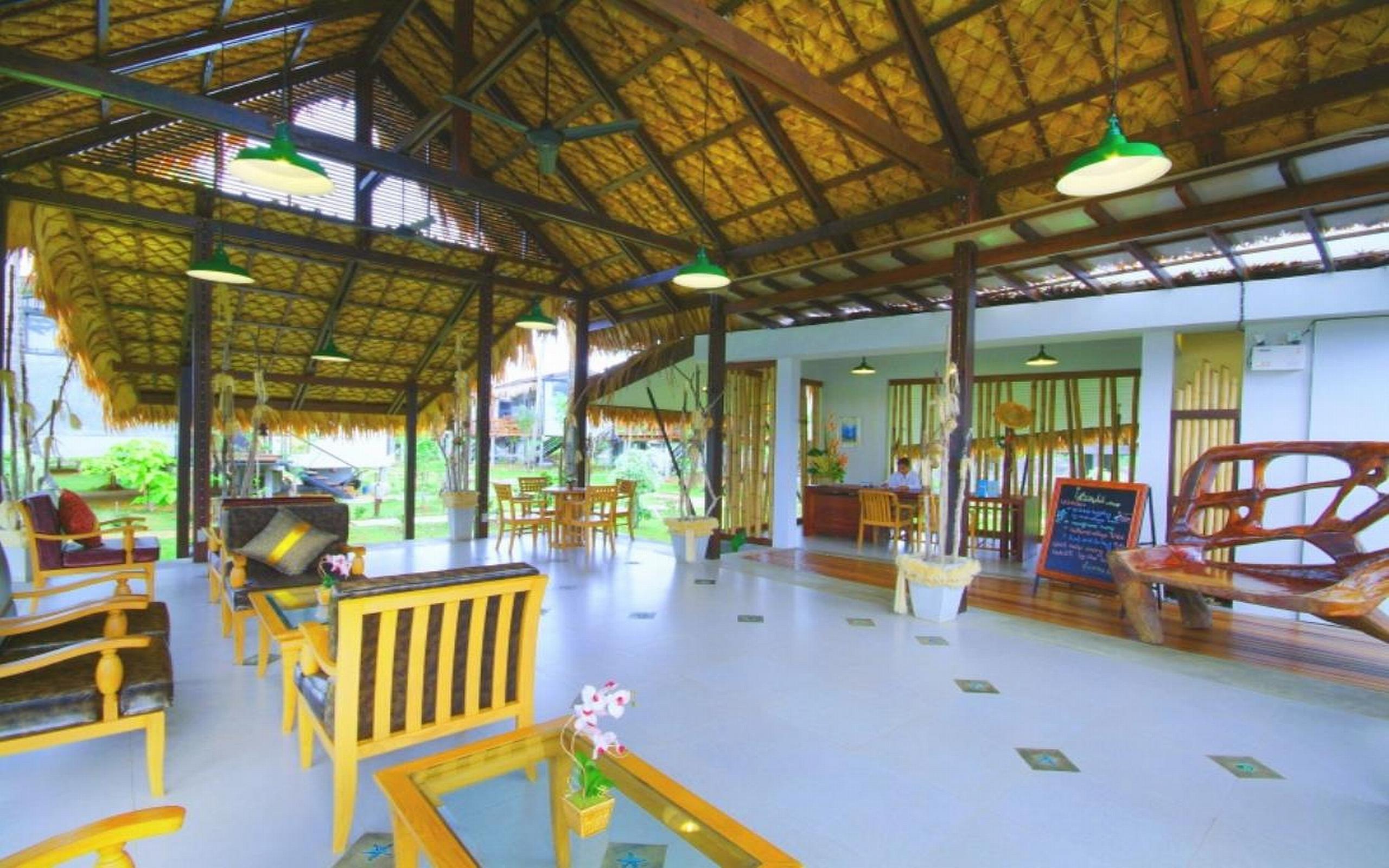 Resort Islanda Hideaway - Sha Extra 4*