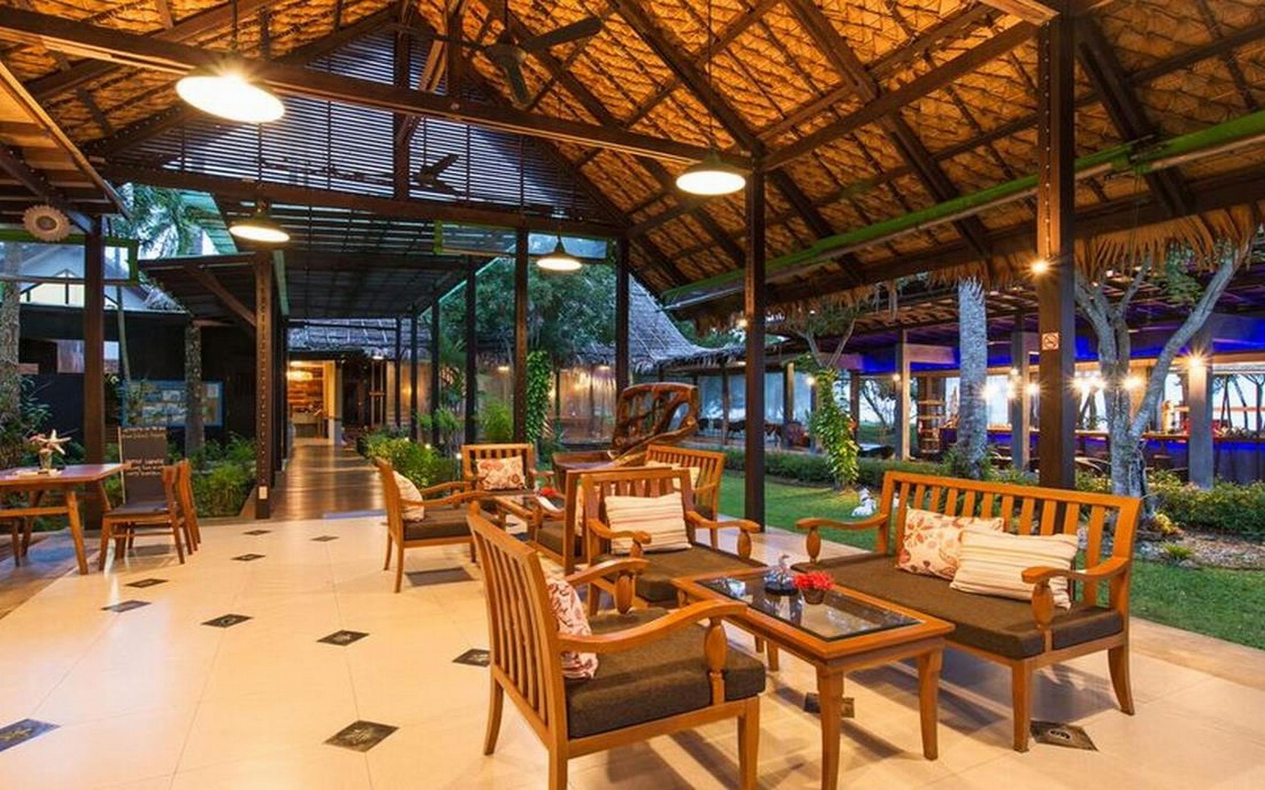 Resort Islanda Hideaway - Sha Extra 4*