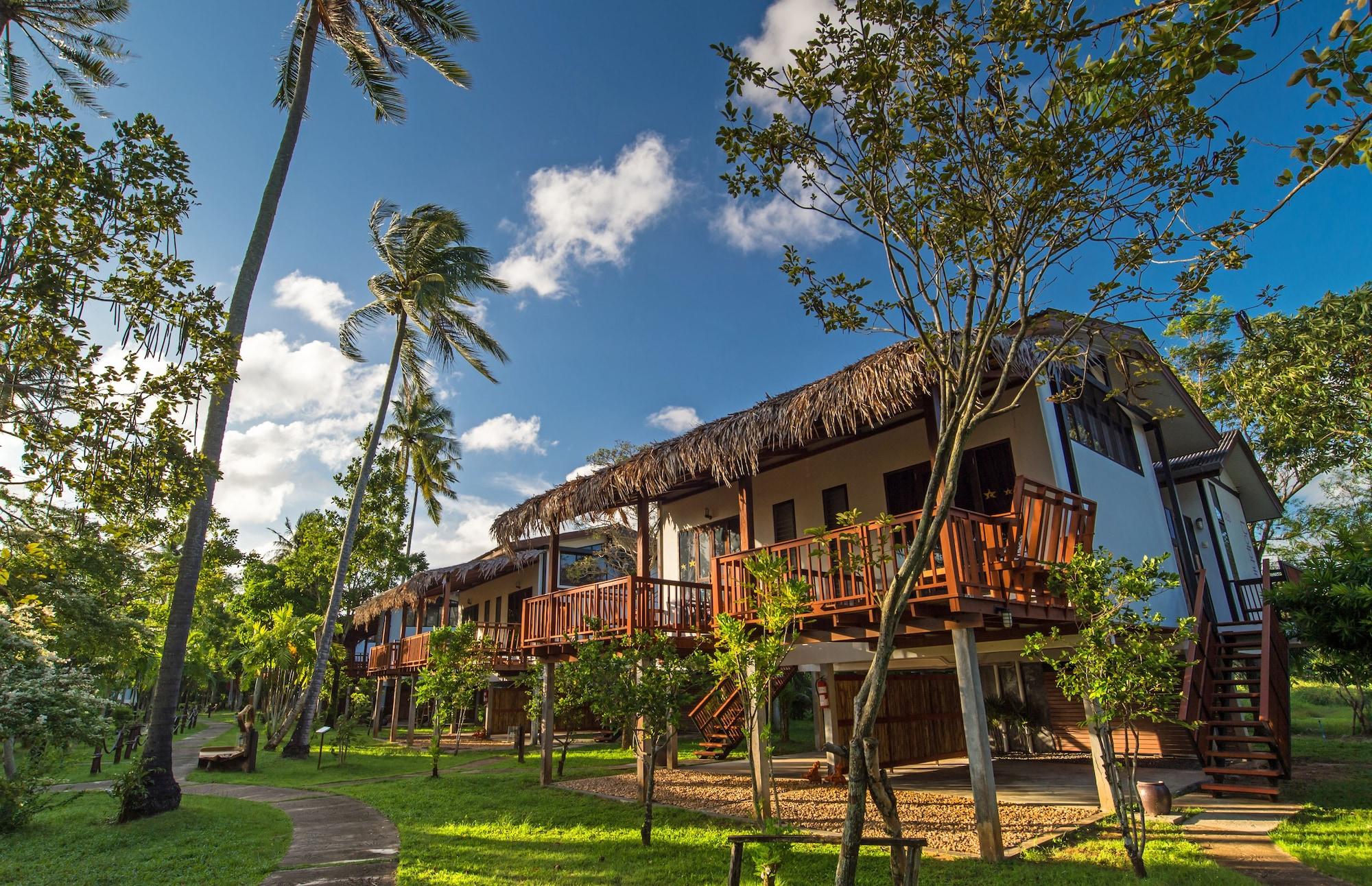 Islanda Hideaway 4* Krabi town