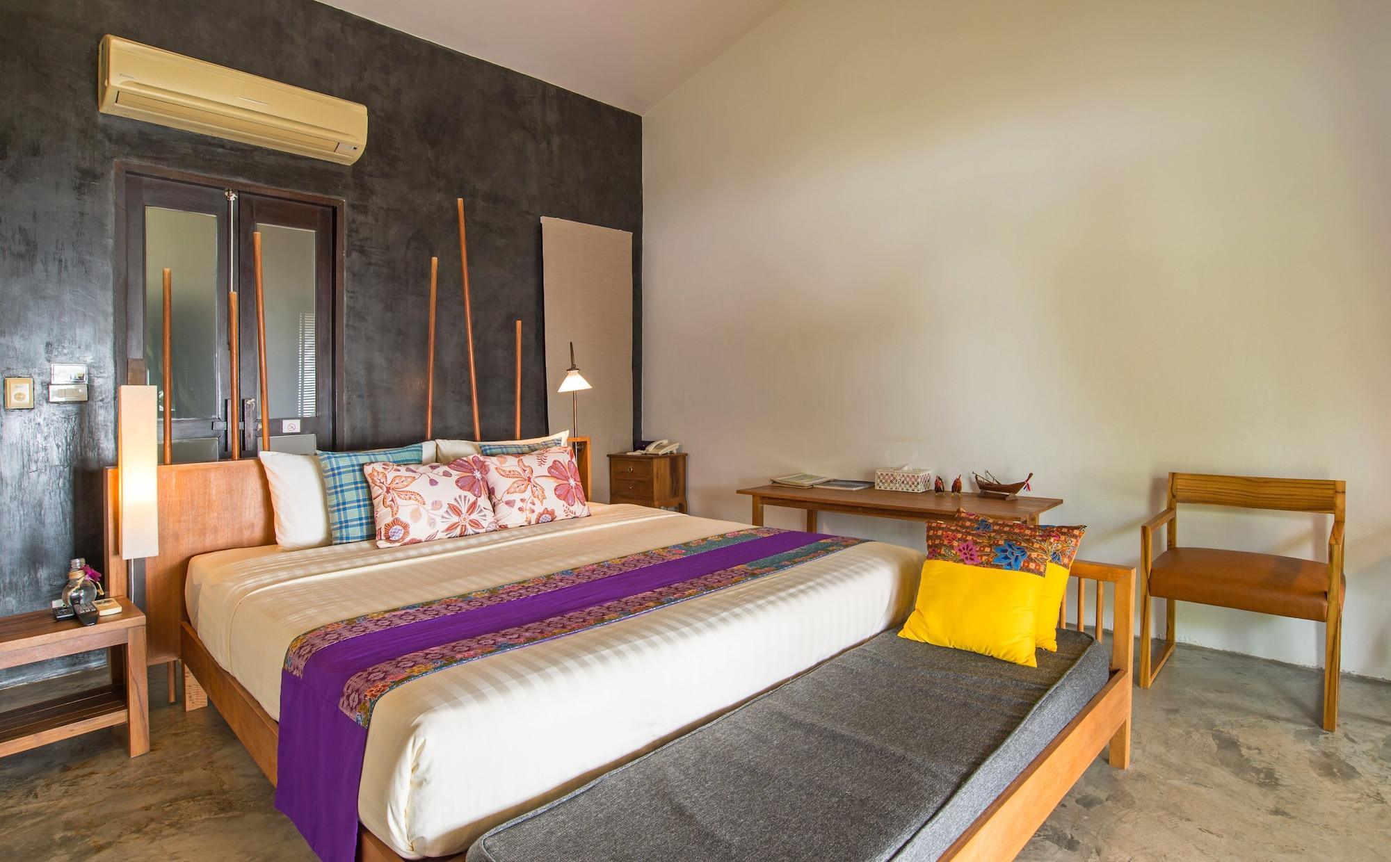 Islanda Hideaway 4* Krabi town