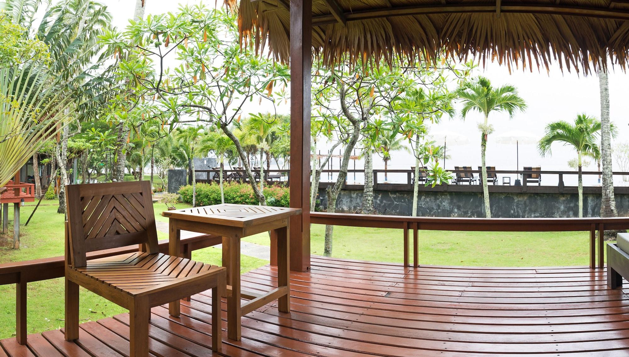 Islanda Hideaway Krabi town