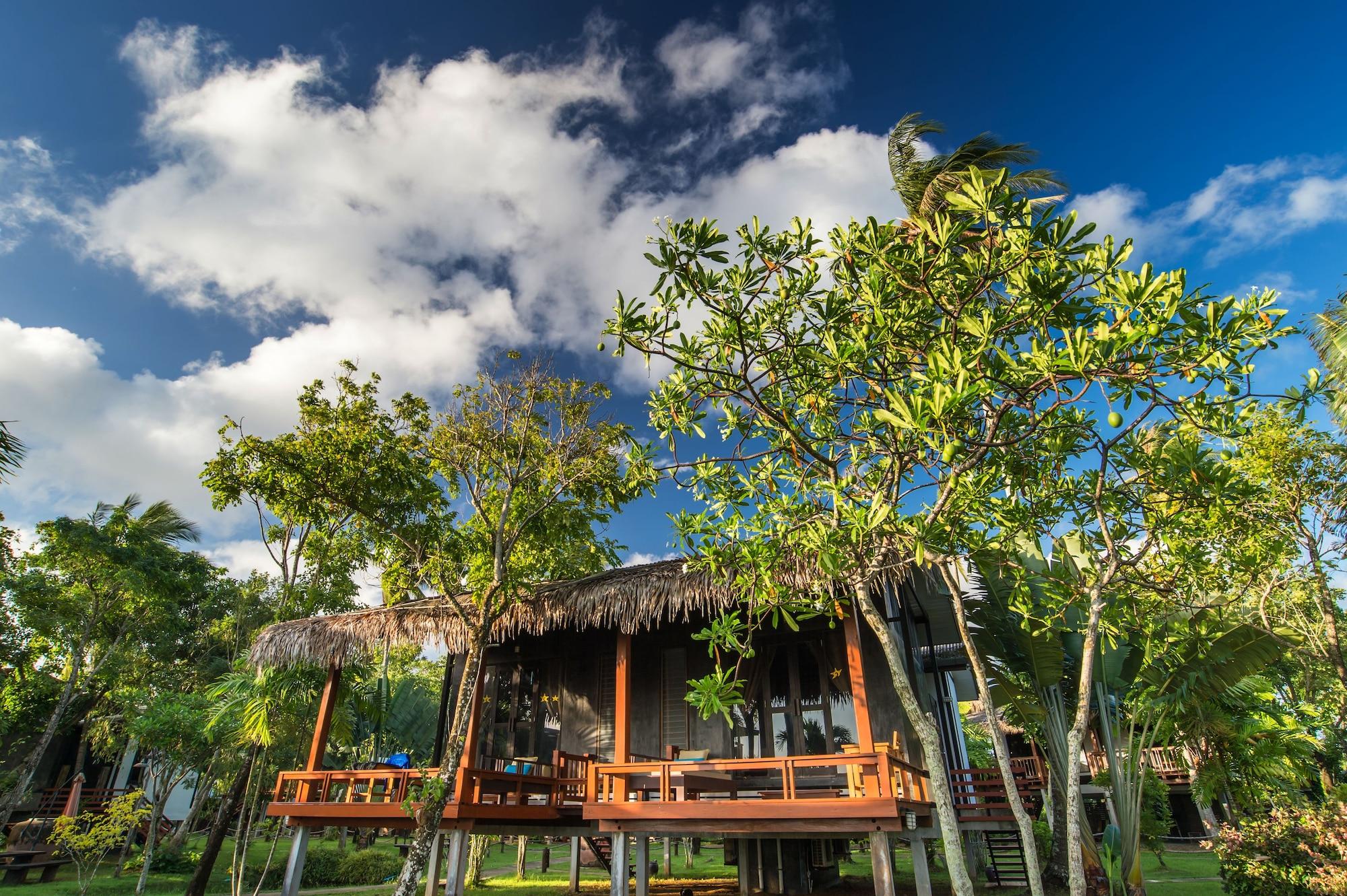 Resort Islanda Hideaway - Sha Extra 4*