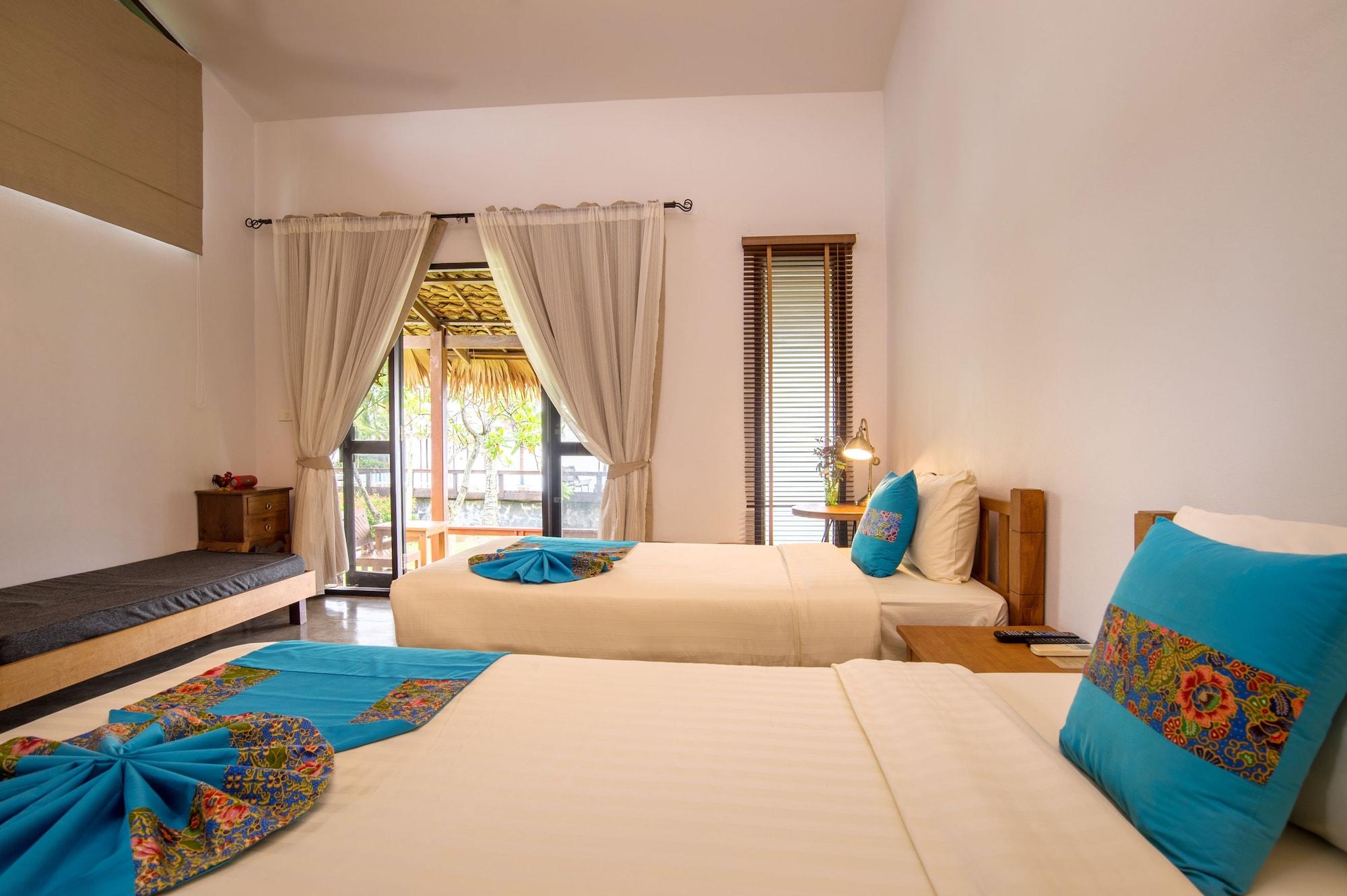 Resort Islanda Hideaway - Sha Extra 4*