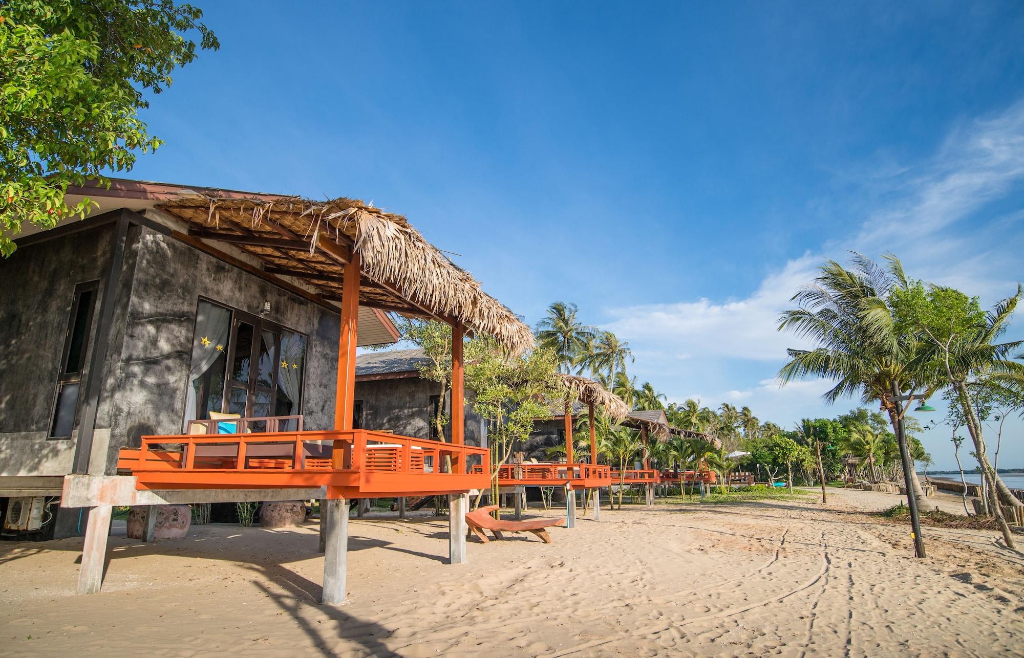 Resort Islanda Hideaway Krabi town
