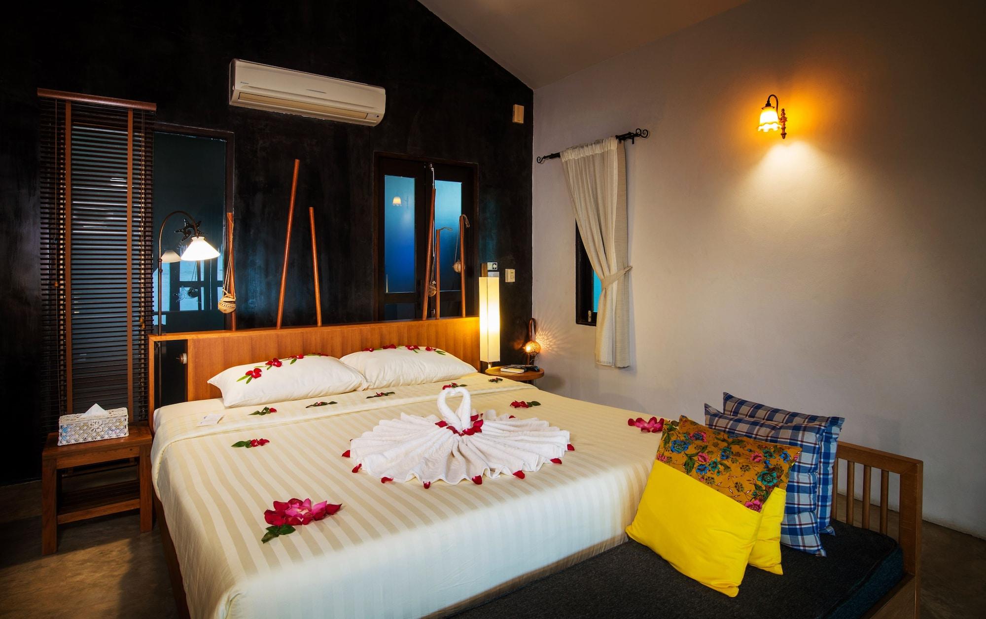 Islanda Hideaway - Sha Extra Krabi town