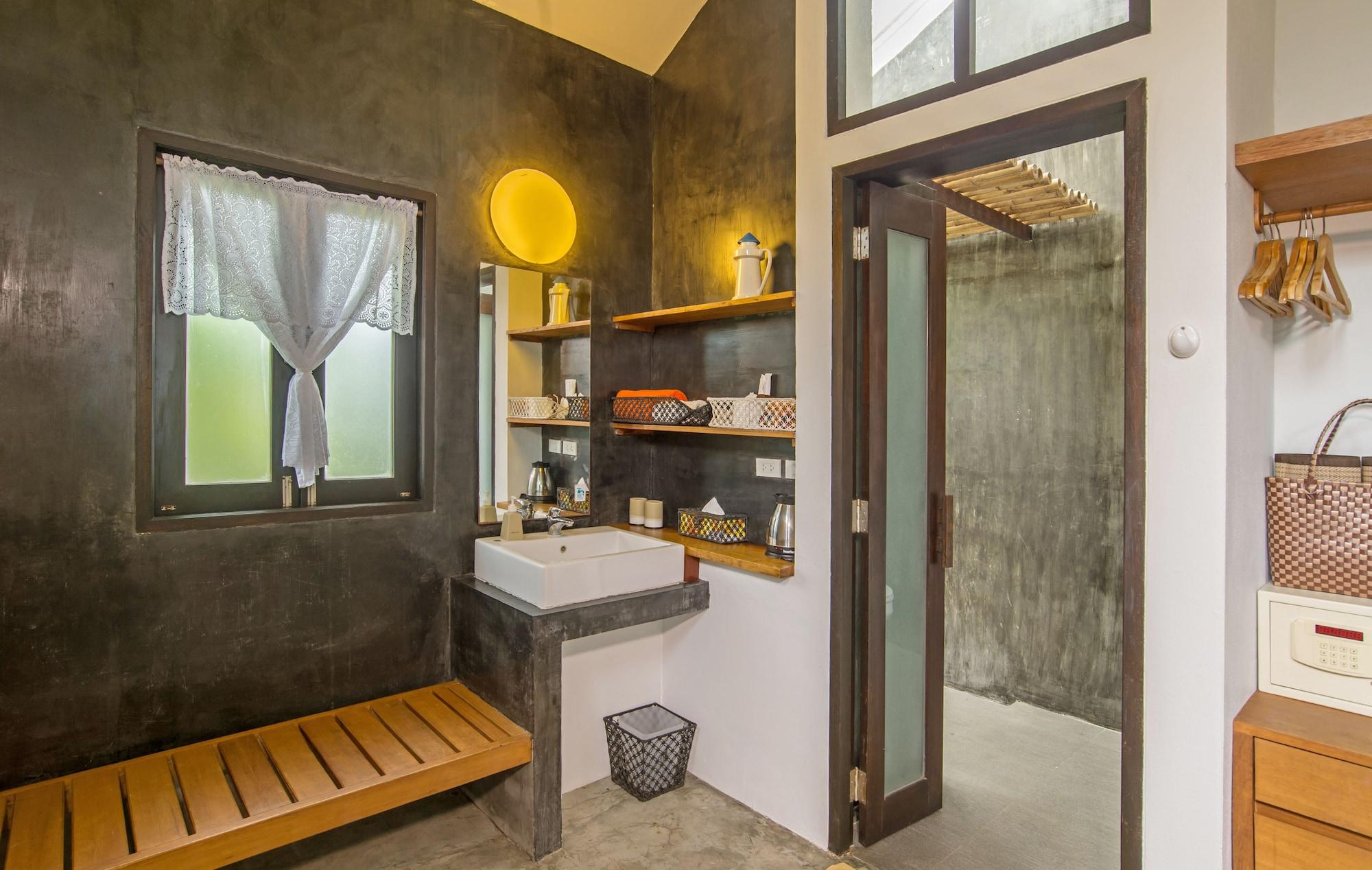 Islanda Hideaway - Sha Extra Resort
