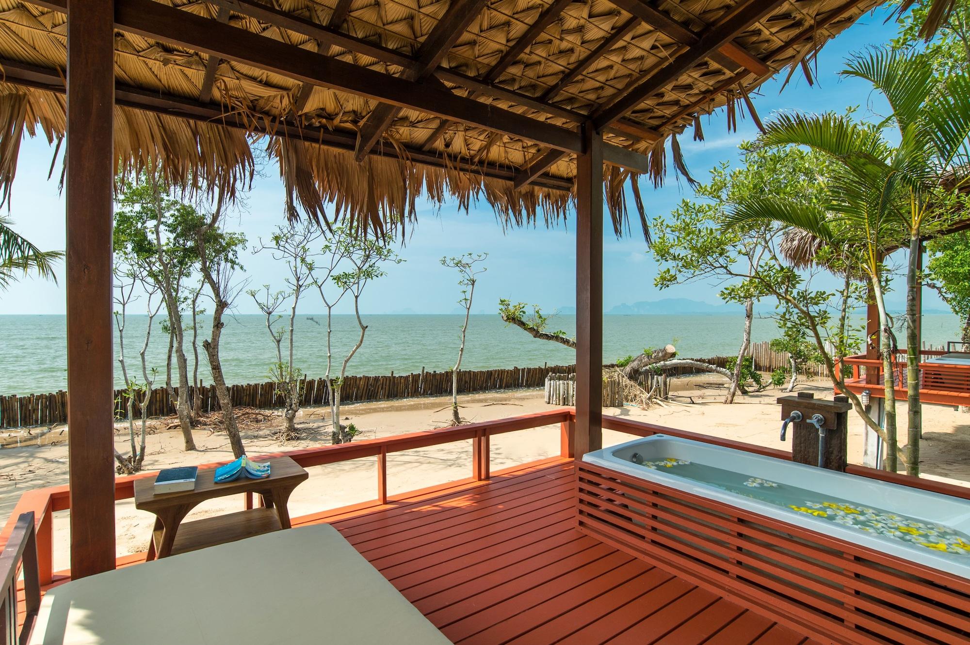 Islanda Hideaway - Sha Extra Krabi town