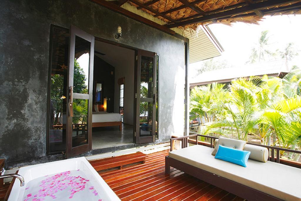 Islanda Hideaway Resort Krabi town