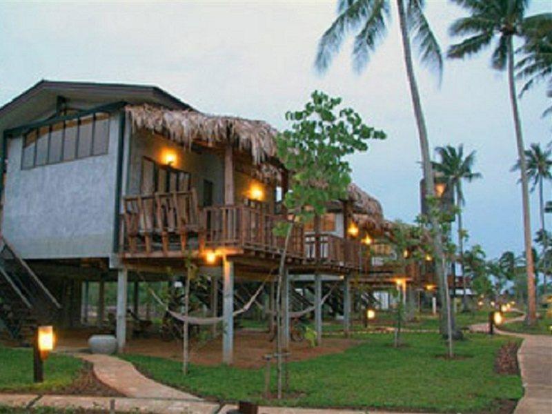 Islanda Hideaway 4* Krabi town