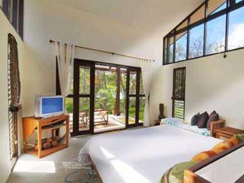 Islanda Hideaway - Sha Extra Resort
