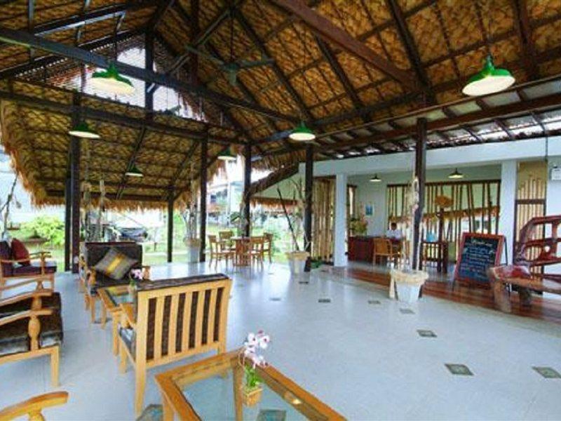 Islanda Hideaway - Sha Extra Resort 4*