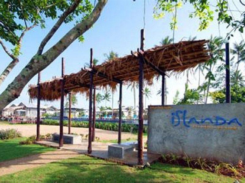 Islanda Hideaway - Sha Extra Resort