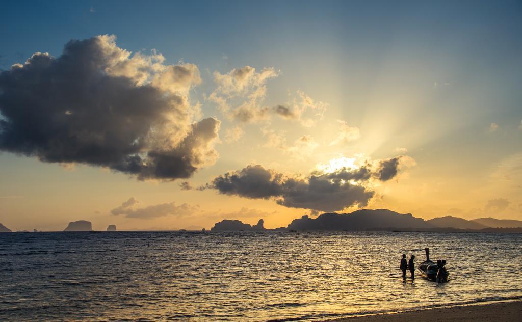 Islanda Hideaway - Sha Extra Krabi town