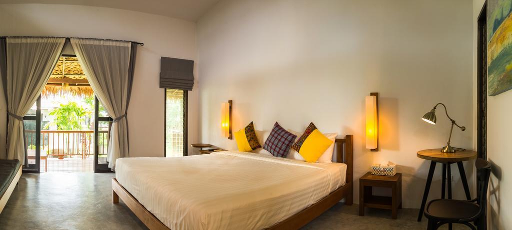 Resort Islanda Hideaway Krabi town