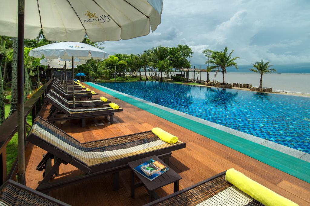Resort Islanda Hideaway - Sha Extra Krabi town