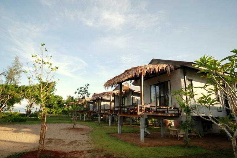 Islanda Hideaway - Sha Extra Resort 4*