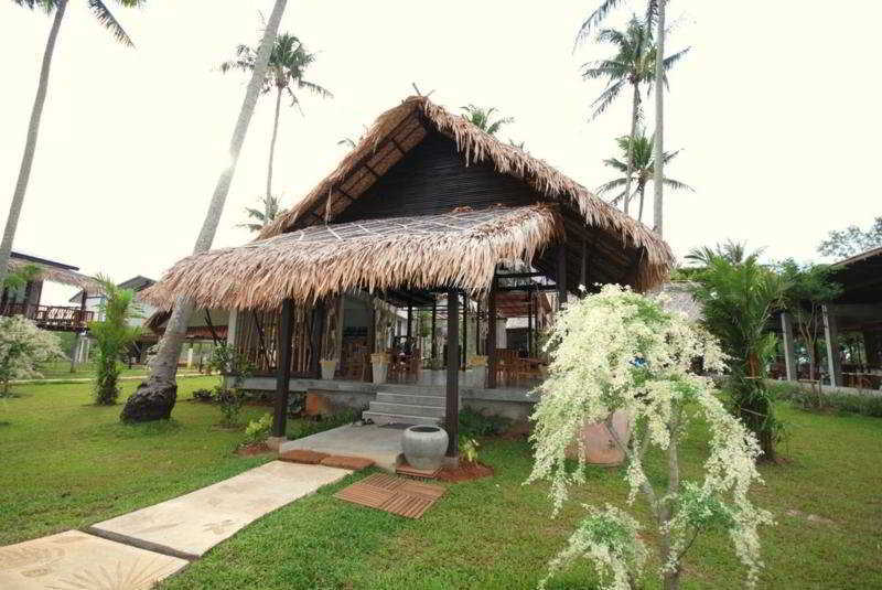 Islanda Hideaway 4* Krabi town