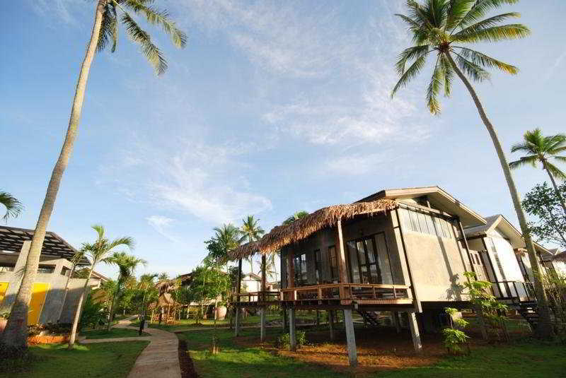 Resort Islanda Hideaway - Sha Extra Krabi town