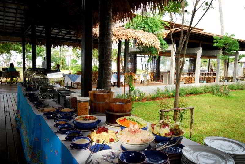 Islanda Hideaway Resort Krabi town