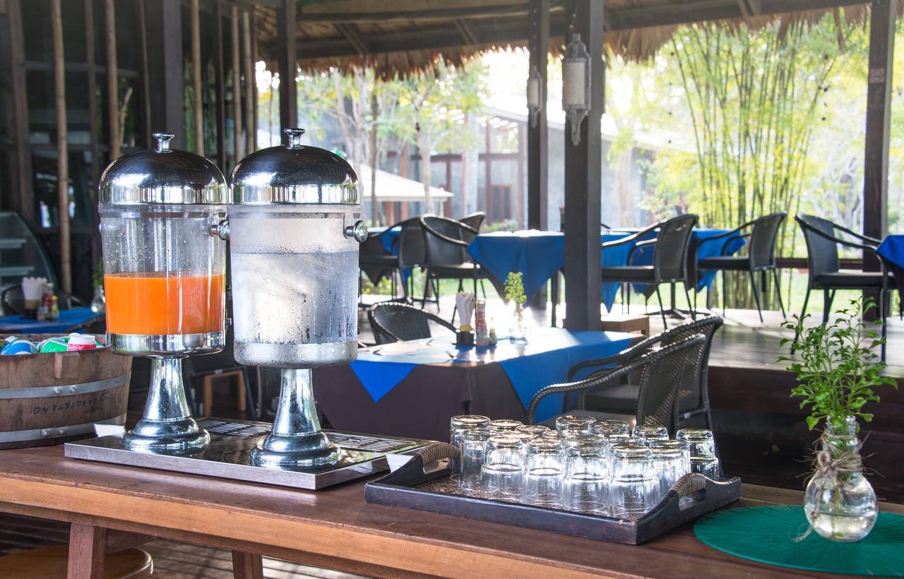Islanda Hideaway - Sha Extra Krabi town