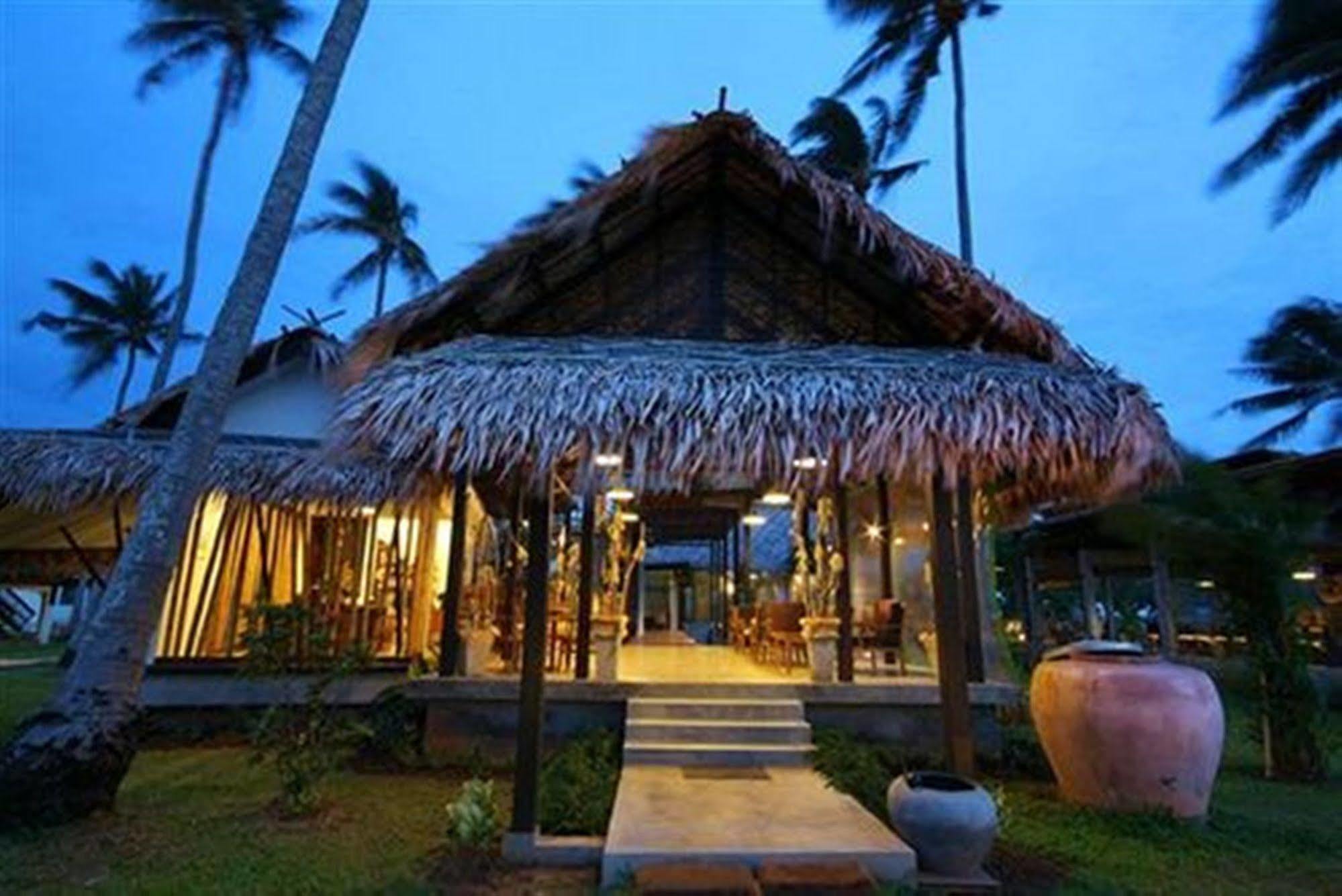 Resort Islanda Hideaway Krabi town