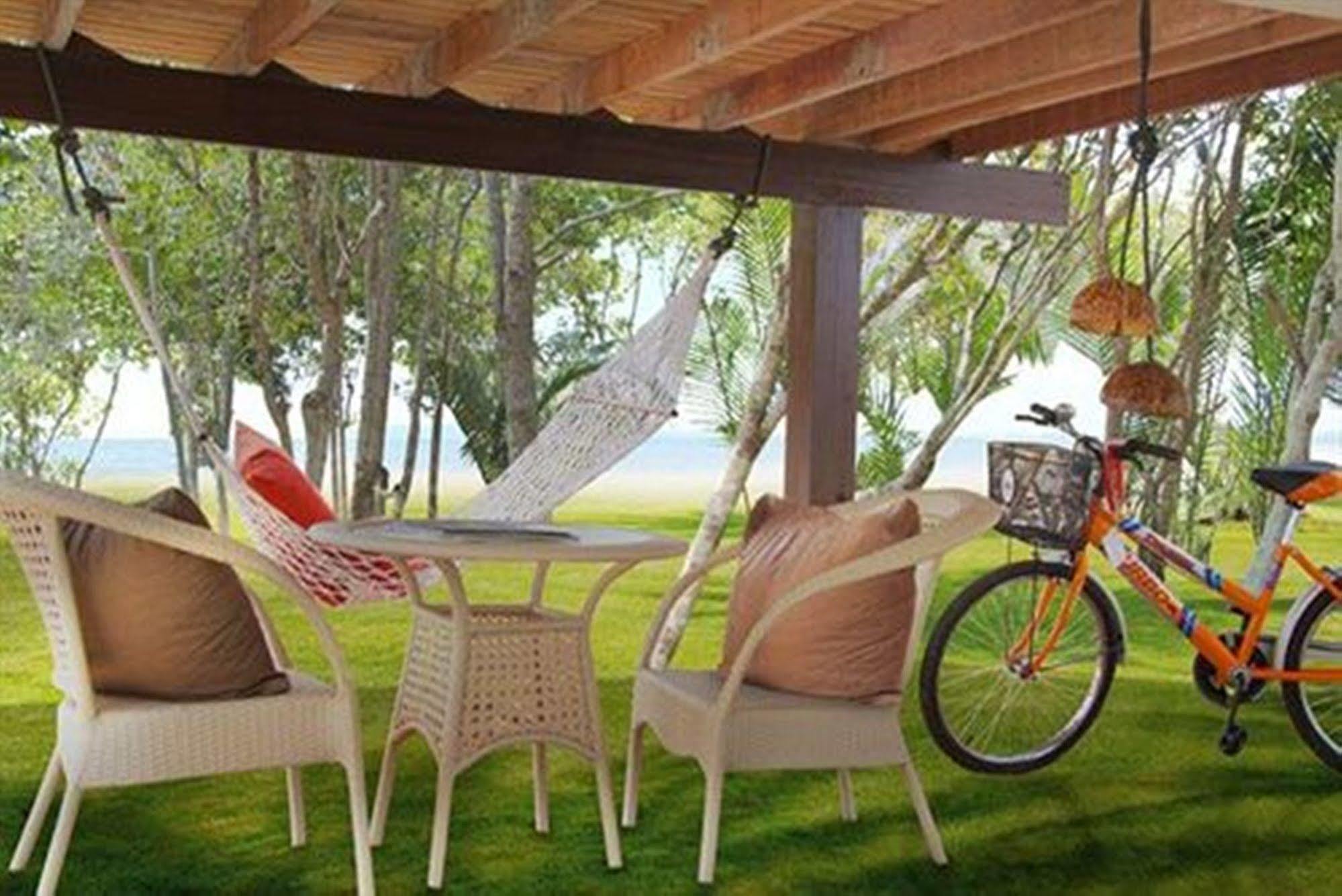Islanda Hideaway - Sha Extra Resort