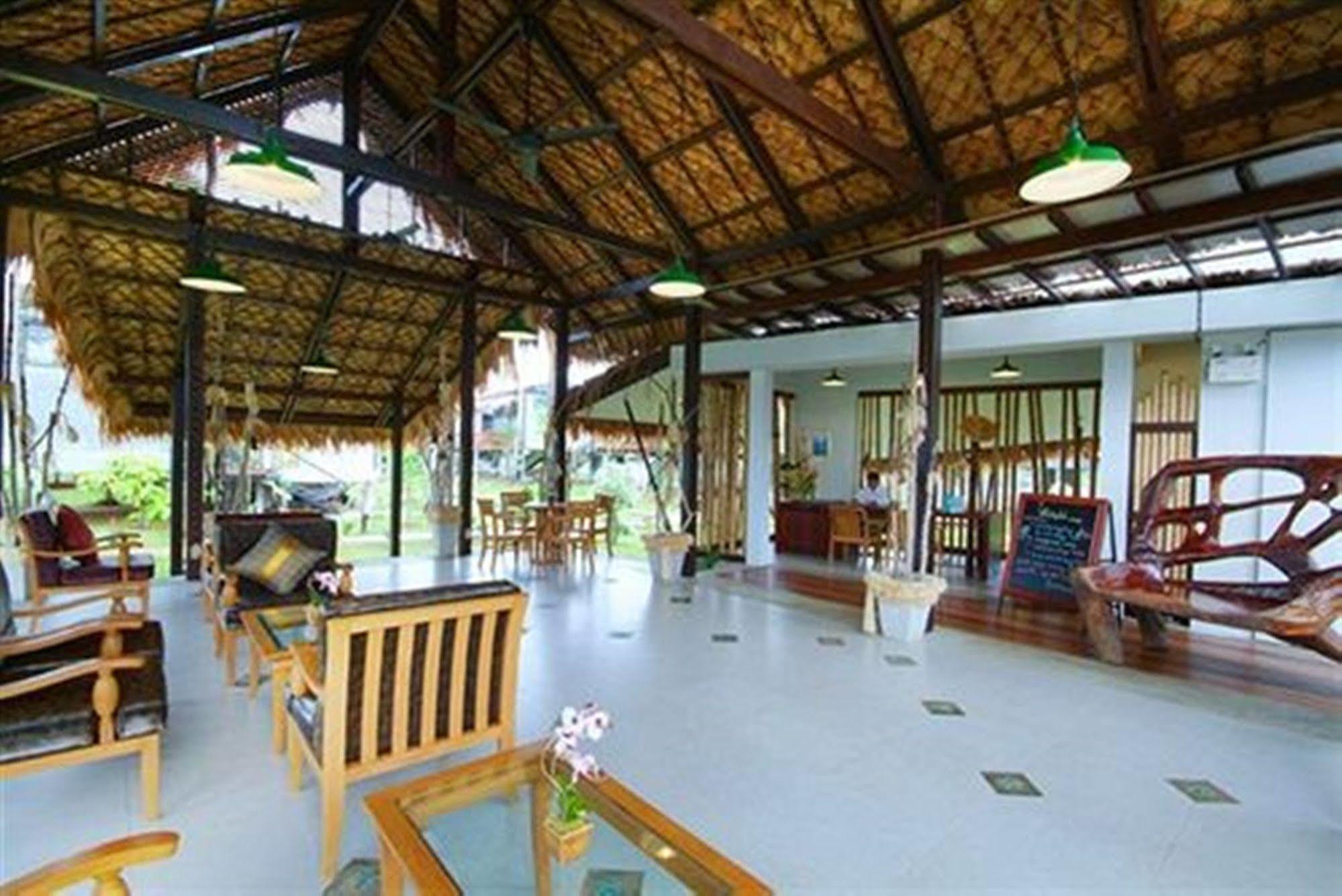 Islanda Hideaway - Sha Extra Krabi town
