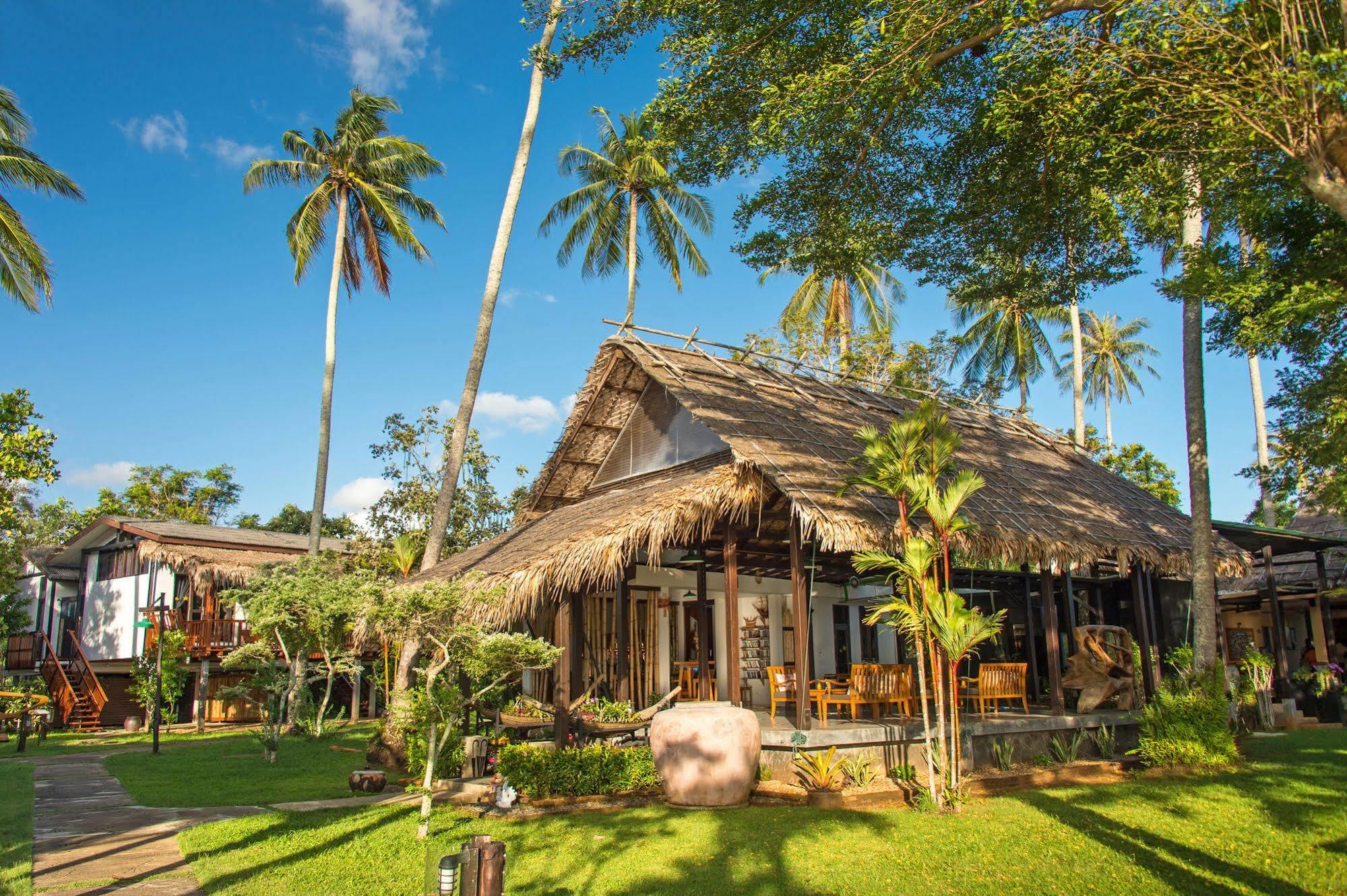 Resort Islanda Hideaway - Sha Extra Krabi town