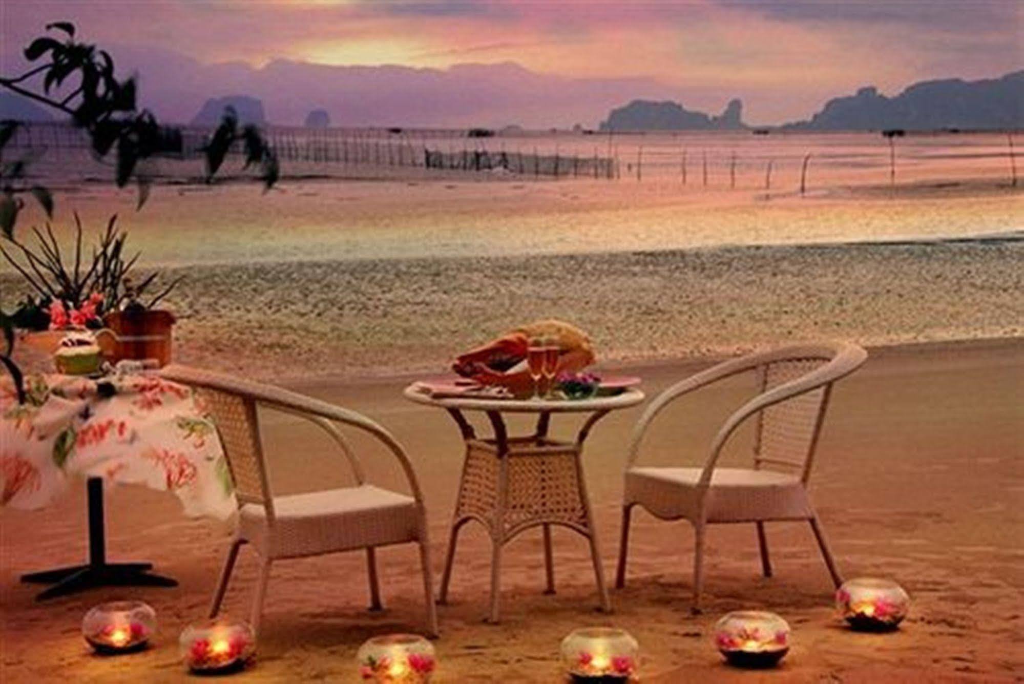 Islanda Hideaway Resort Krabi town