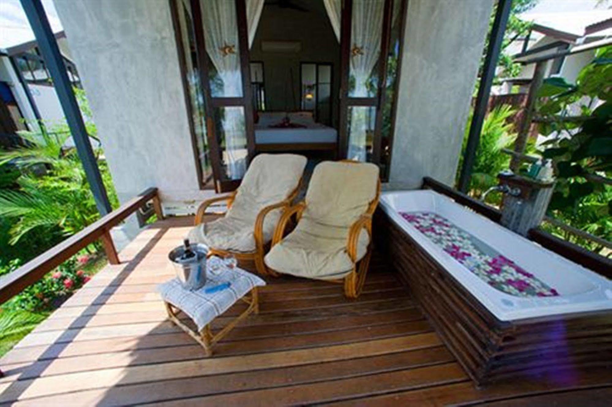 Islanda Hideaway - Sha Extra 4* Krabi town
