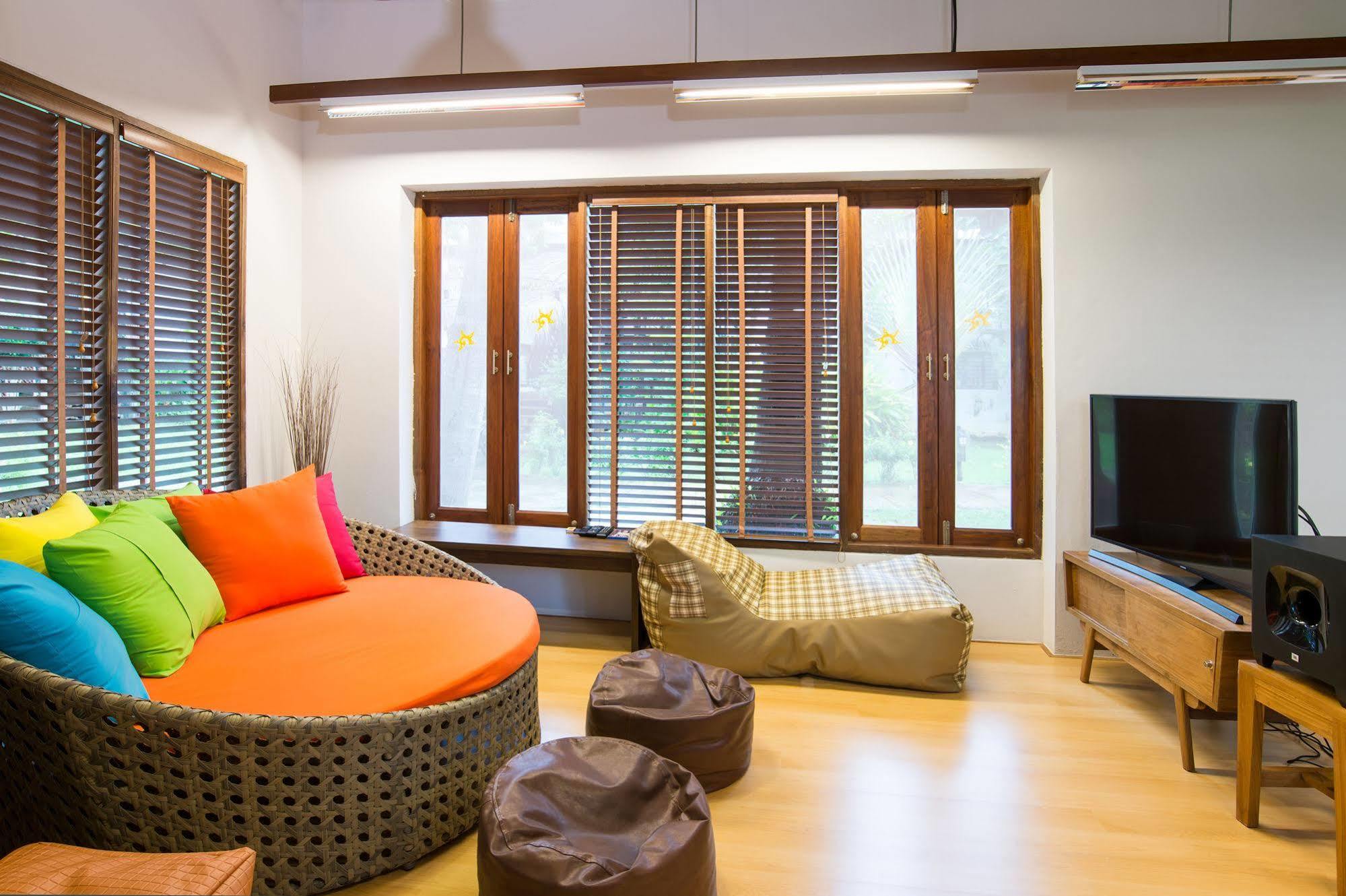 Resort Islanda Hideaway - Sha Extra Krabi town