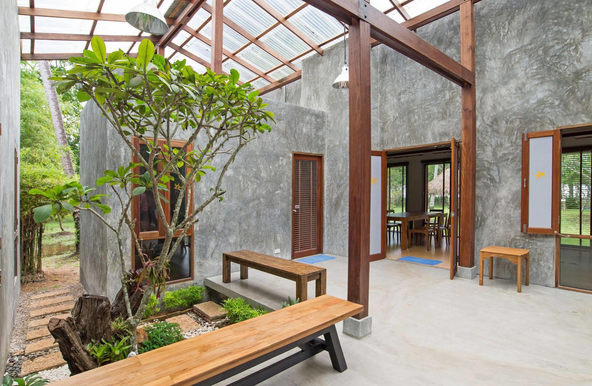 Islanda Hideaway - Sha Extra Resort Krabi town