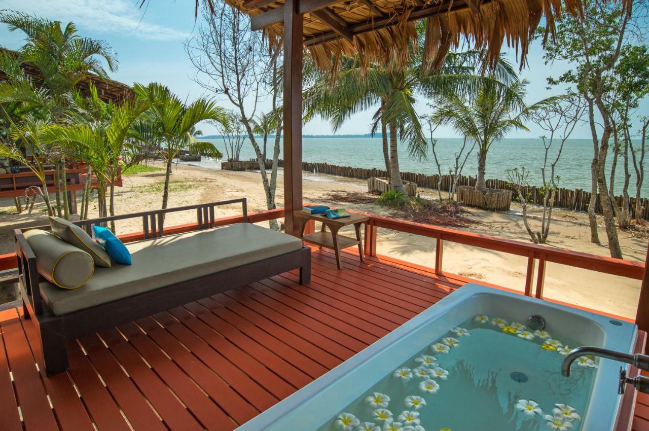 Resort Islanda Hideaway - Sha Extra 4*