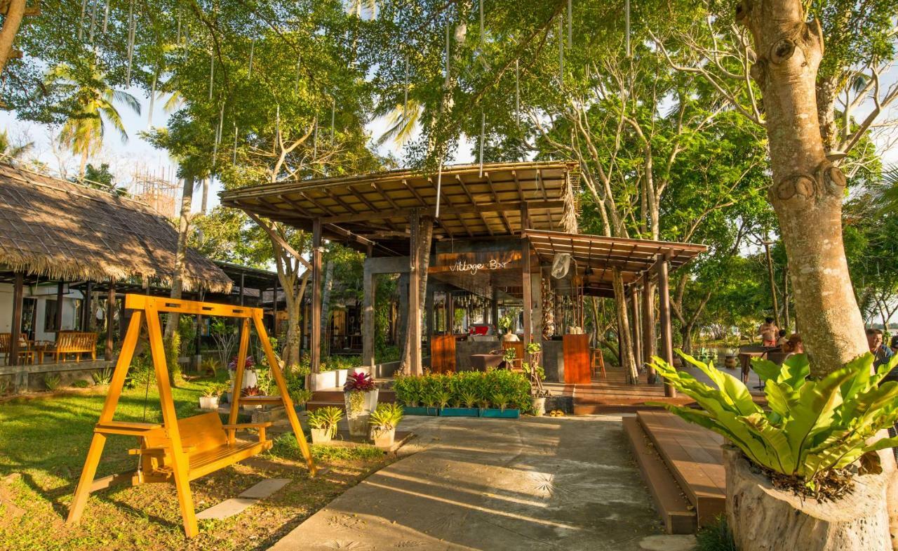 Islanda Hideaway - Sha Extra 4* Krabi town