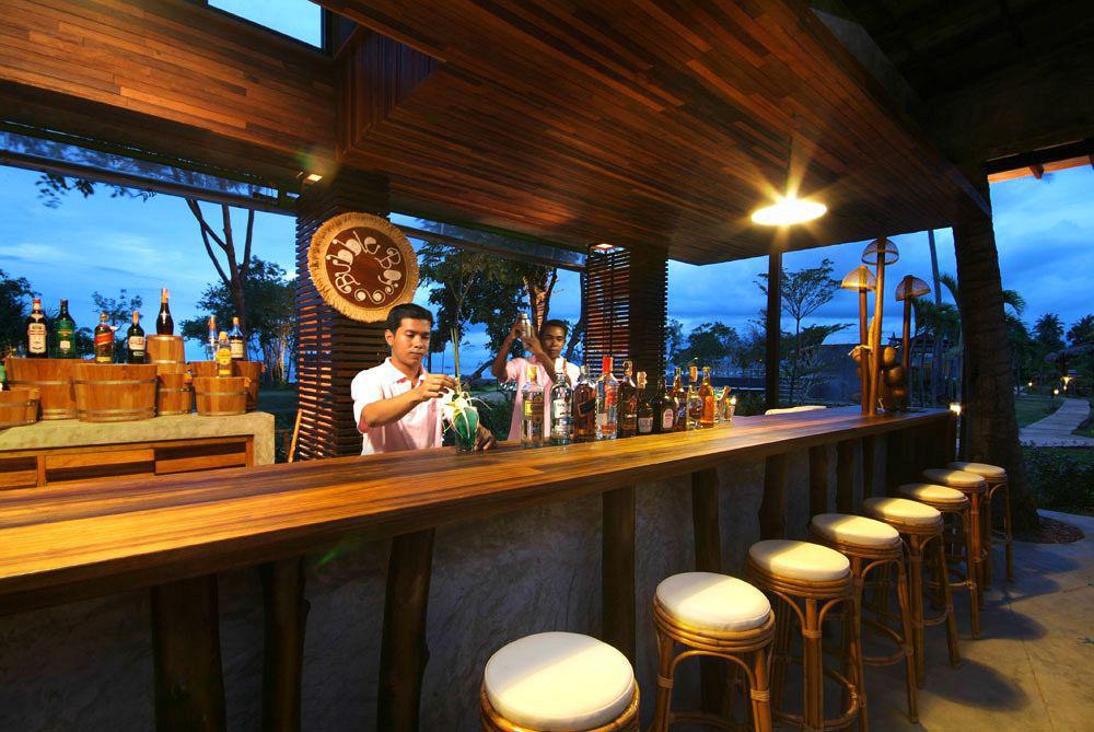 Islanda Hideaway Resort Krabi town