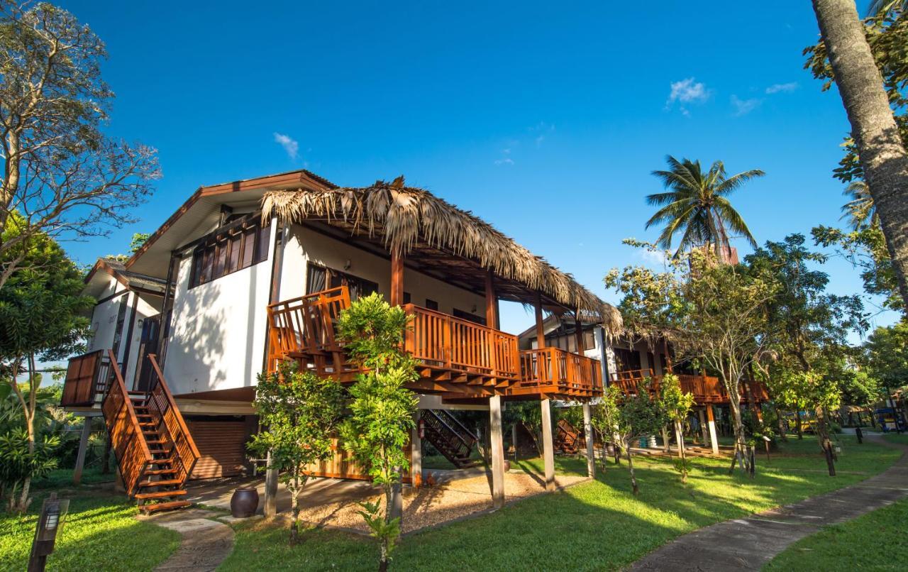 Islanda Hideaway - Sha Extra Resort