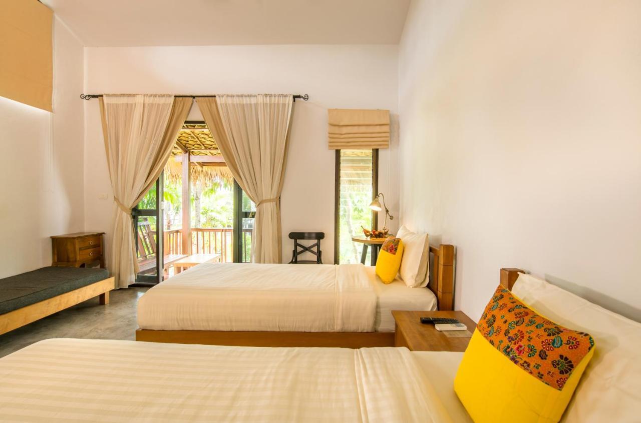 Resort Islanda Hideaway - Sha Extra 4*